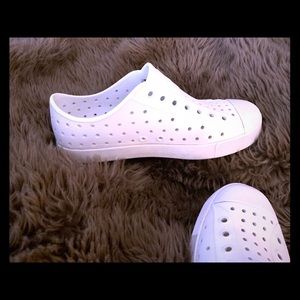 Kids Native Jefferson